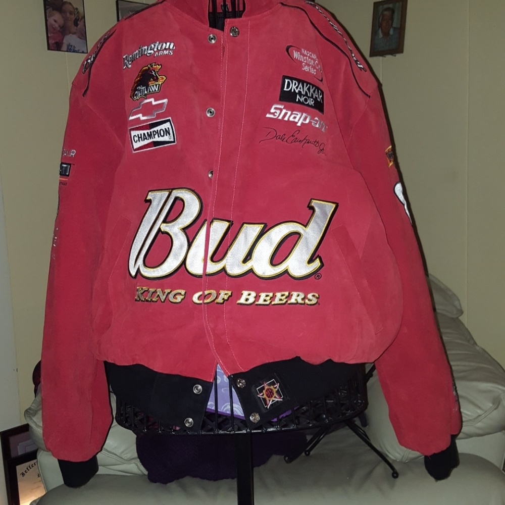 Dale Earnhardt Jr #8